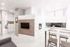 Апартаменты Luxury apartment in the center with two bedrooms and baths Минск-1