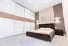 Апартаменты Luxury apartment in the center with two bedrooms and baths Минск-2