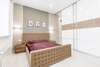 Апартаменты Luxury apartment in the center with two bedrooms and baths Минск-4