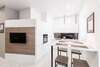Апартаменты Luxury apartment in the center with two bedrooms and baths Минск-5