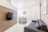 Апартаменты Luxury apartment in the center with two bedrooms and baths Минск-6