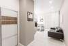Апартаменты Luxury apartment in the center with two bedrooms and baths Минск-7