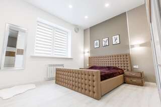 Апартаменты Luxury apartment in the center with two bedrooms and baths Минск Апартаменты с 2 спальнями-10